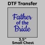 DTF Transfer 3.5" Thumbnail