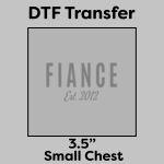 DTF Transfer 3.5" Thumbnail