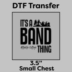 DTF Transfer 3.5" Thumbnail