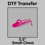 DTF Transfer 3.5" Thumbnail