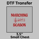 DTF Transfer 3.5" Thumbnail