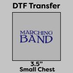 DTF Transfer 3.5" Thumbnail