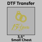 DTF Transfer 3.5" Thumbnail