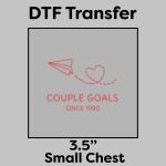 DTF Transfer 3.5" Thumbnail