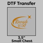 DTF Transfer 3.5" Thumbnail