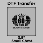DTF Transfer 3.5" Thumbnail