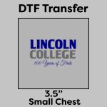 DTF Transfer 3.5" Thumbnail