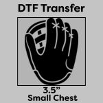 DTF Transfer 3.5" Thumbnail