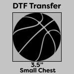 DTF Transfer 3.5" Thumbnail