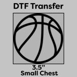 DTF Transfer 3.5" Thumbnail