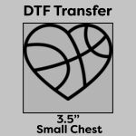 DTF Transfer 3.5" Thumbnail