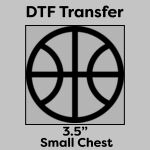 DTF Transfer 3.5" Thumbnail