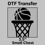 DTF Transfer 3.5" Thumbnail