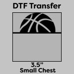 DTF Transfer 3.5" Thumbnail