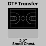DTF Transfer 3.5" Thumbnail