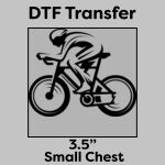 DTF Transfer 3.5" Thumbnail
