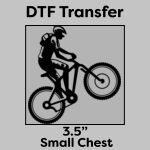 DTF Transfer 3.5" Thumbnail