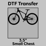 DTF Transfer 3.5" Thumbnail