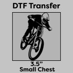 DTF Transfer 3.5" Thumbnail