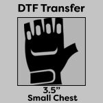 DTF Transfer 3.5" Thumbnail