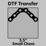 DTF Transfer 3.5" Thumbnail