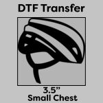 DTF Transfer 3.5" Thumbnail