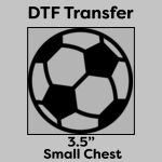 DTF Transfer 3.5" Thumbnail