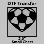 DTF Transfer 3.5" Thumbnail