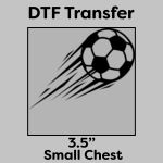 DTF Transfer 3.5" Thumbnail