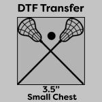 DTF Transfer 3.5" Thumbnail