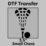 DTF Transfer 3.5" Thumbnail