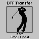 DTF Transfer 3.5" Thumbnail