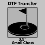 DTF Transfer 3.5" Thumbnail