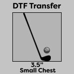 DTF Transfer 3.5" Thumbnail