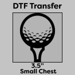 DTF Transfer 3.5" Thumbnail