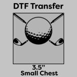 DTF Transfer 3.5" Thumbnail