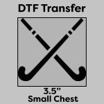 DTF Transfer 3.5" Thumbnail