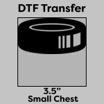 DTF Transfer 3.5" Thumbnail
