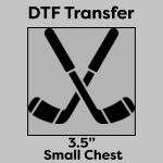 DTF Transfer 3.5" Thumbnail