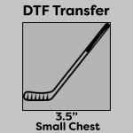 DTF Transfer 3.5" Thumbnail