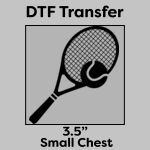 DTF Transfer 3.5" Thumbnail