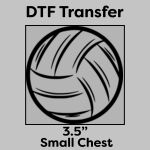 DTF Transfer 3.5" Thumbnail