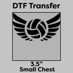 DTF Transfer 3.5" Thumbnail