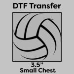 DTF Transfer 3.5" Thumbnail