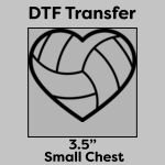 DTF Transfer 3.5" Thumbnail