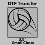 DTF Transfer 3.5" Thumbnail
