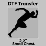DTF Transfer 3.5" Thumbnail