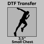 DTF Transfer 3.5" Thumbnail