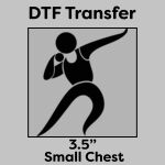 DTF Transfer 3.5" Thumbnail