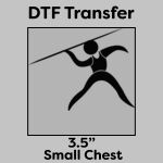 DTF Transfer 3.5" Thumbnail